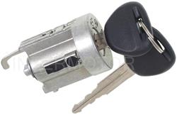 Standard Motor Ignition Lock Cylinders for 1989-1994 COLT, 1995-1996 MIRAGE - US-326L