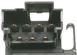 Standard Motor Ignition Starter Switches for 2007 SIERRA 3500 HD, SIERRA 3500 CLASSIC, 2006 SIERRA 3500 - US-331