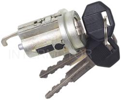 Standard Motor Ignition Lock Cylinders US-334L