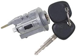 Standard Motor Ignition Lock Cylinders for 2008 COROLLA - US-339L