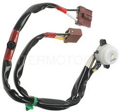 Standard Motor Ignition Starter Switches for 1997-2001 CR-V - US-340