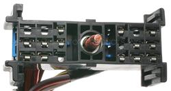Standard Motor Ignition Starter Switches US-343
