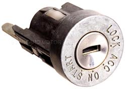 Standard Motor Ignition Lock Cylinders for 2002 ECLIPSE - US-344L