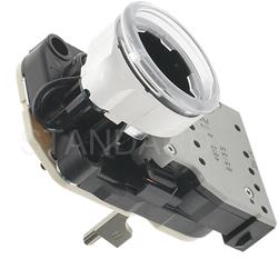 Standard Motor Ignition Starter Switches for 2000 DAKOTA, 2001-2002 PROWLER, 1997-2001 PROWLER - US-349