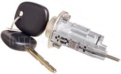 Standard Motor Ignition Lock Cylinders US-357L