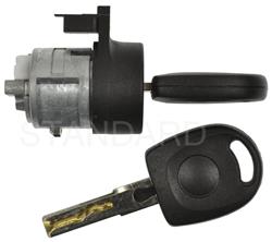 Standard Motor Ignition Lock Cylinders for 1998-2010 BEETLE, 2002-2004 JETTA - US-360L