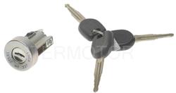 Standard Motor Ignition Lock Cylinders US-365L