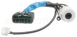 Standard Motor Ignition Starter Switches for 1990-1997 LAND CRUISER - US-370