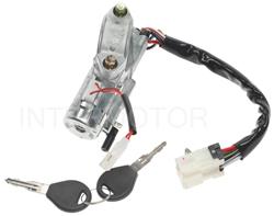 Standard Motor Keyed Ignition Switches US-371