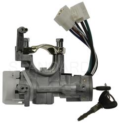 Standard Motor Keyed Ignition Switches for 1997-2003 ESCORT, 1997-1999 TRACER - US-372