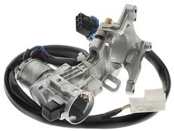 Standard Motor Products - Starter Rebuild Parts and Components for 1989-1994 COLT, 2001 ESCORT, 1989-1991 SUMMIT - US-373