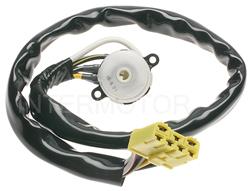 Standard Motor Ignition Starter Switches for 1988-1990 LEGEND - US-376