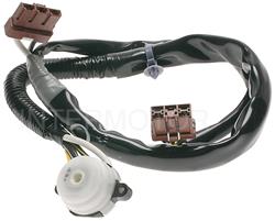 Standard Motor Ignition Starter Switches for 1992-1996 PRELUDE - US-382