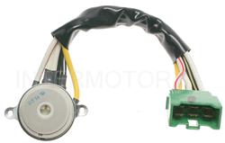 Standard Motor Ignition Starter Switches for 1984-1987 CIVIC, 1986-1989 INTEGRA - US-385