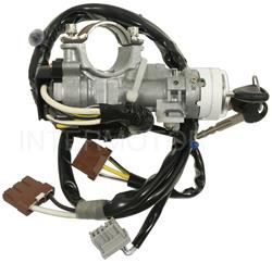 Standard Motor Ignition Starter Switches for 1996 PRELUDE - US-391