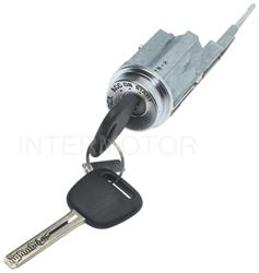 Standard Motor Ignition Lock Cylinders for 1990-1994 LS400 - US-397L