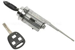 Standard Motor Ignition Lock Cylinders for 2002-2010 SC430 - US-403L
