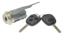 Standard Motor Ignition Lock Cylinders for 1999-2003 RX300 - US-405L