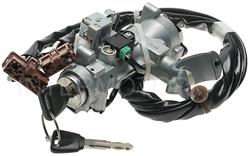 Standard Motor Ignition Lock Cylinders US-406