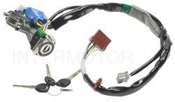 Standard Motor Ignition Lock Cylinders for 1994-1997 ACCORD, 1997 CL - US-411