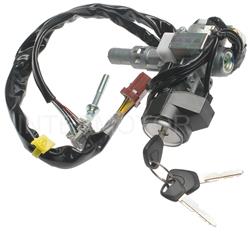Standard Motor Keyed Ignition Switches for 1991-1993 LEGEND - US-413