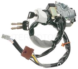 Standard Motor Keyed Ignition Switches for 1991 ACCORD - US-416