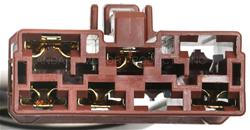 Standard Motor Ignition Switches for 1994-1997 ACCORD - US-430