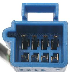 Standard Motor Ignition Starter Switches for 2000-2005 LESABRE - US-433