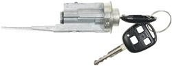 Standard Motor Ignition Lock Cylinders for 2003-2007 LAND CRUISER, 2003-2005 LX470 - US-433L