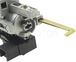 Standard Motor Ignition Lock Cylinders US-434L