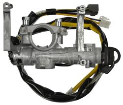 Standard Motor Ignition Starter Switches for 2001-2004 TRACKER, 2001-2003 VITARA - US-449