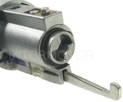 Standard Motor Ignition Lock Cylinders for 2002 AXIOM, RODEO - US-469L