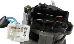 Standard Motor Ignition Starter Switches for 2001-2004 SEBRING, 2001-2005 STRATUS - US-478