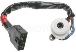 Standard Motor Ignition Starter Switches for 1983-1984 CAMRY - US-479