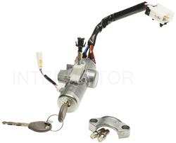 Standard Motor Keyed Ignition Switches for 1999-2003 FRONTIER - US-480
