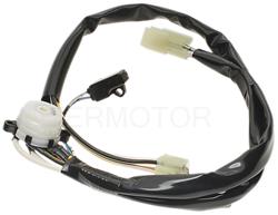 Standard Motor Ignition Starter Switches for 1990-1993 INTEGRA - US-491
