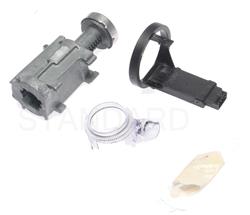 Standard Motor Products - Ignition Switches for 2001-2003 AURORA, 2000-2005 BONNEVILLE - US-494L