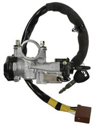 Standard Motor Keyed Ignition Switches for 2001-2003 CL, 1999-2003 TL - US-508