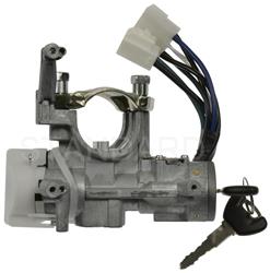Standard Motor Keyed Ignition Switches for 1997-2003 ESCORT, 1997-1999 TRACER - US-509