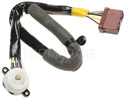 Standard Motor Ignition Starter Switches for 1998-2002 ACCORD, 2001-2003 CL, 1999-2003 TL - US-512