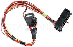 Standard Motor Ignition Starter Switches US-515