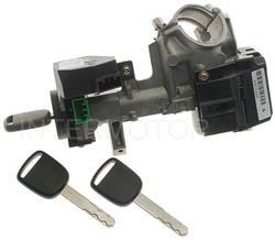 Standard Motor Keyed Ignition Switches for 2003 ACCORD - US-518