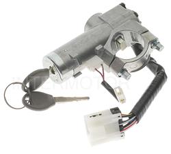 Standard Motor Keyed Ignition Switches for 1999-2003 FRONTIER - US-519
