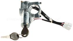 Standard Motor Keyed Ignition Switches US-530