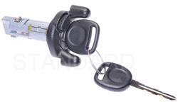 Standard Motor Ignition Lock Cylinders for 1998-2000 HOMBRE - US-535L