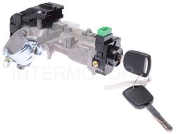 Standard Motor Keyed Ignition Switches for 2003 ACCORD - US-543