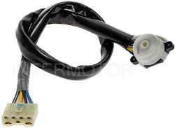Standard Motor Ignition Starter Switches for 1988-1991 PRELUDE - US-544