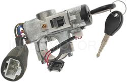 Standard Motor Ignition Starter Switches for 1993-1997 J30 - US-556