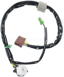 Standard Motor Ignition Starter Switches for 2001-2004 ODYSSEY - US-563