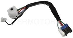 Standard Motor Ignition Starter Switches for 1998-2001 SEPHIA - US-565